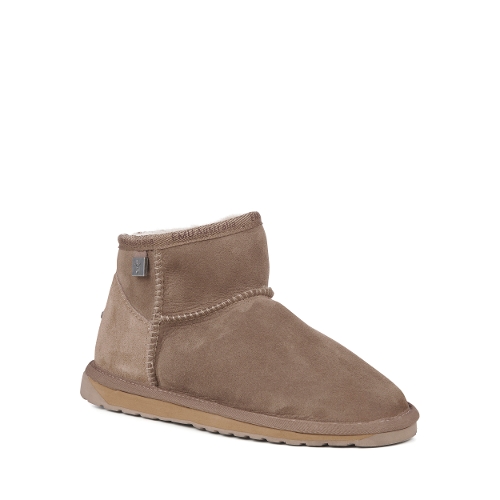 MUSHROOM PLATINUM SLIM DARLING